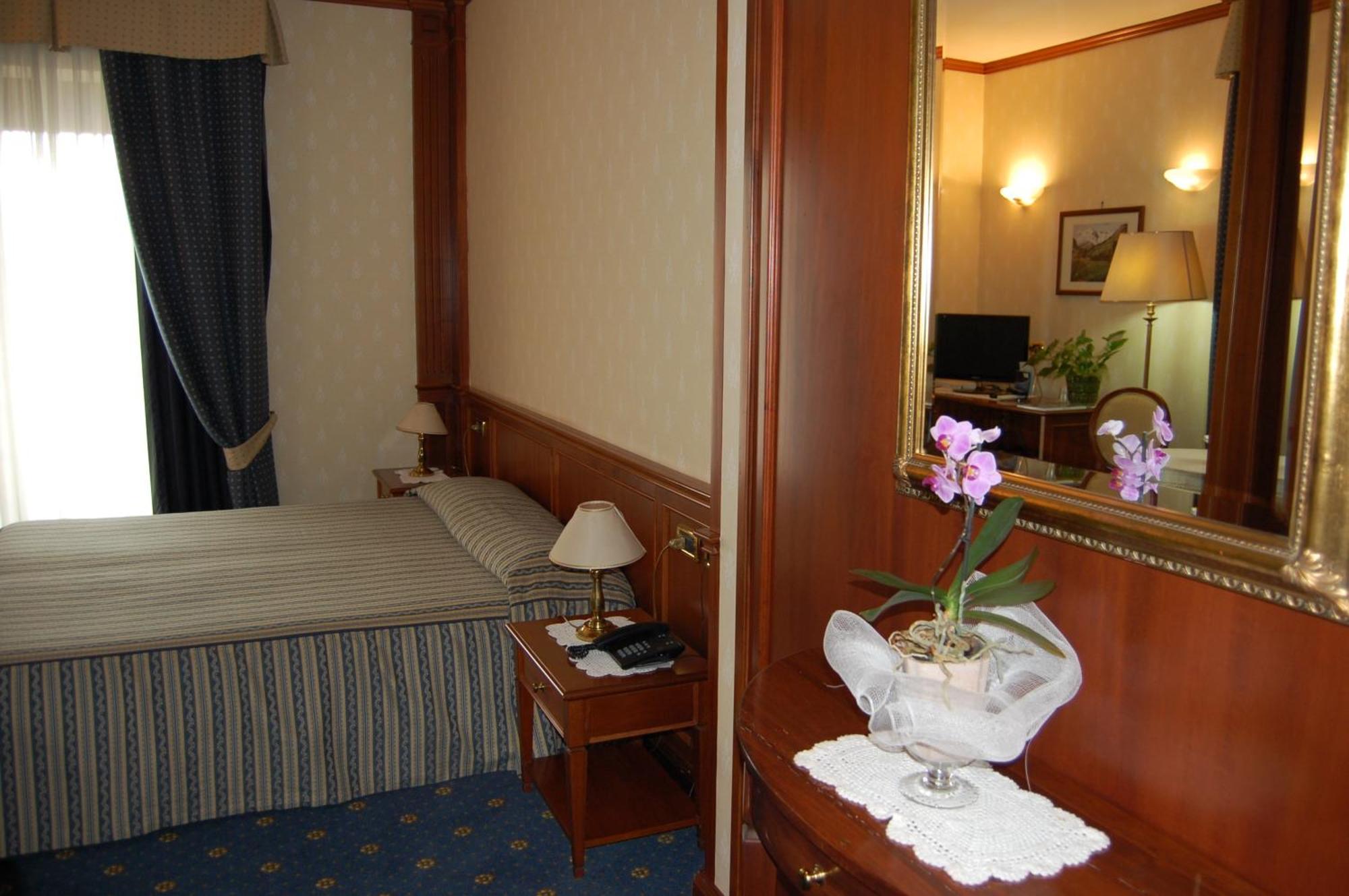 Hotel Olympic 셍빈센트 객실 사진