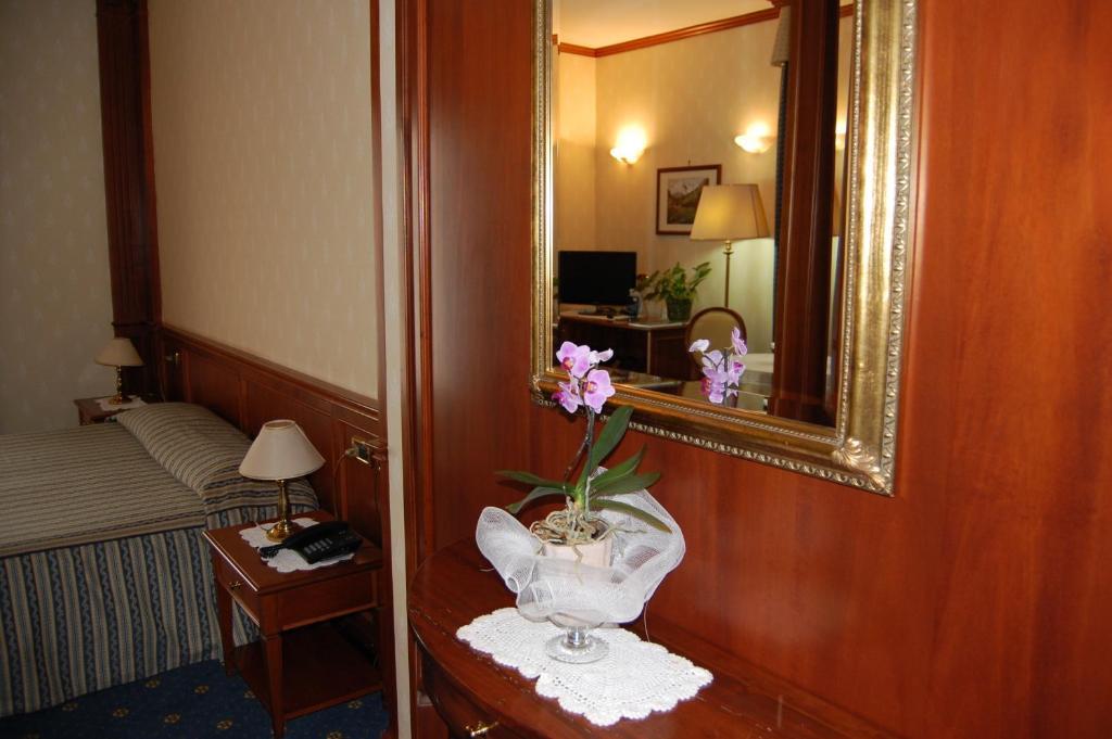 Hotel Olympic 셍빈센트 객실 사진